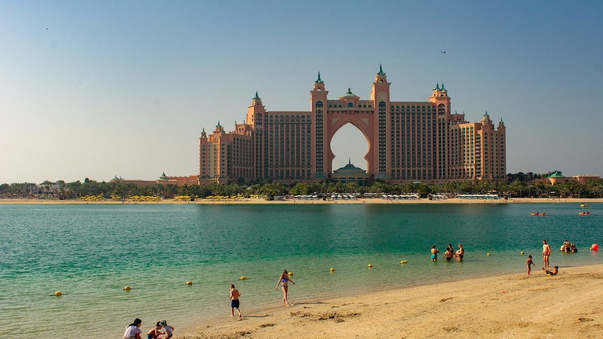 Aquaventure Waterpark-Tickets