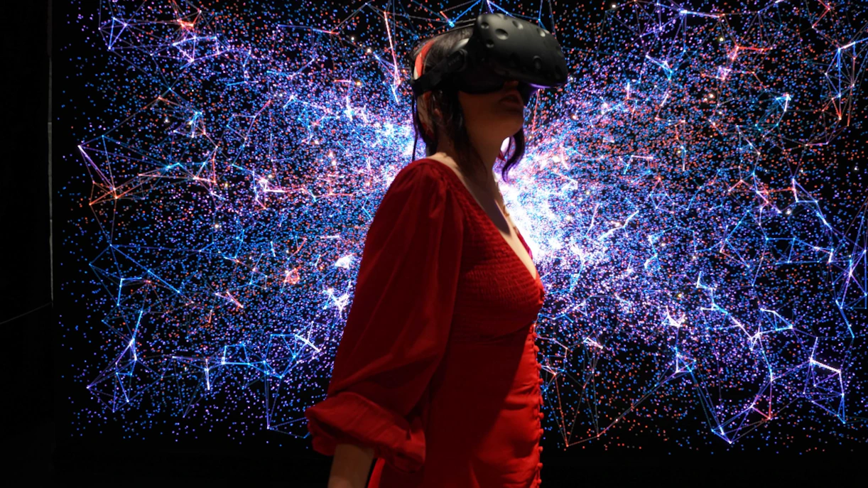 HeadRock VR Tickets