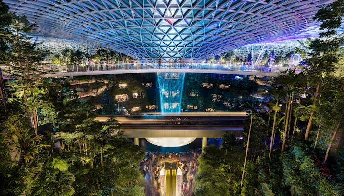 Singapore Travel Guide - Low Season