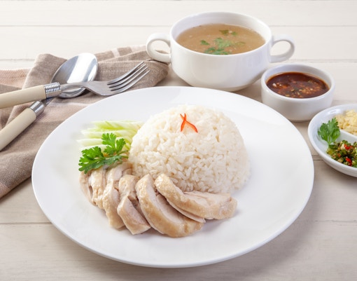 Singapore Travel Guide - Must-Try Singaporean Food