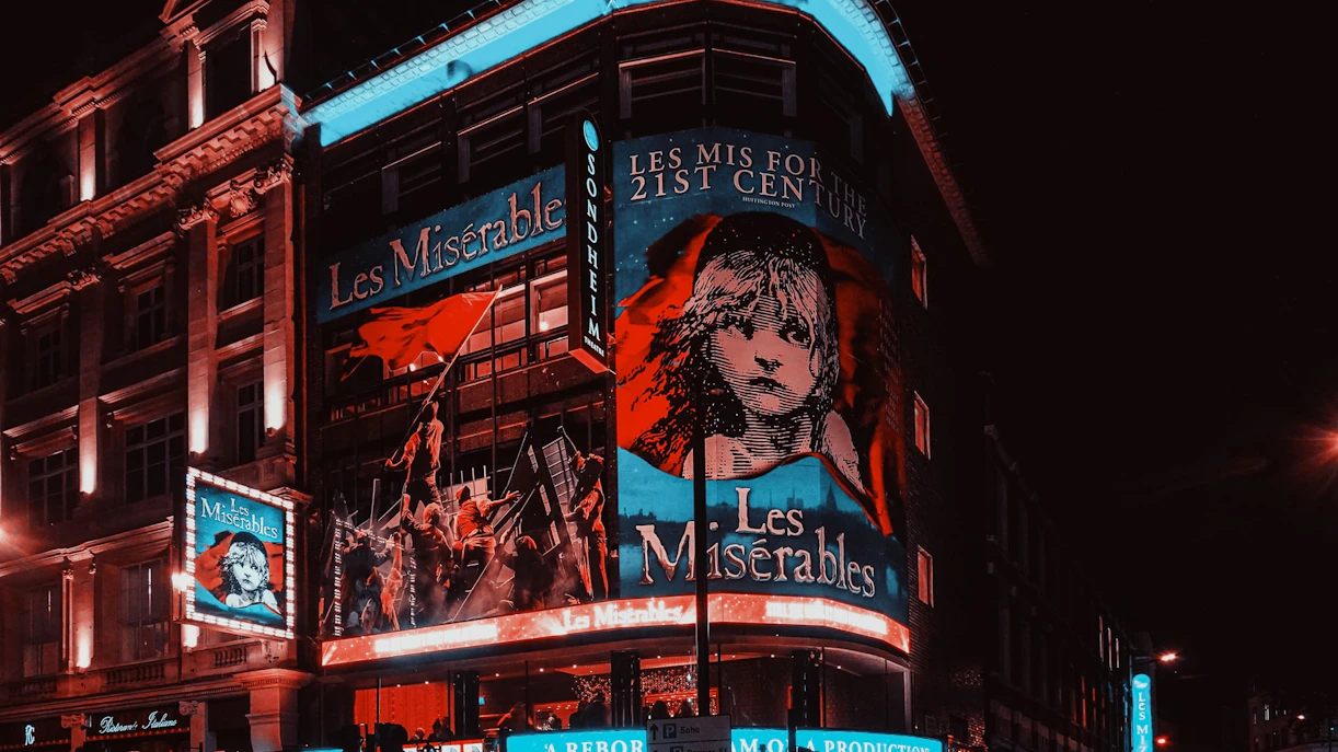 London Theatre