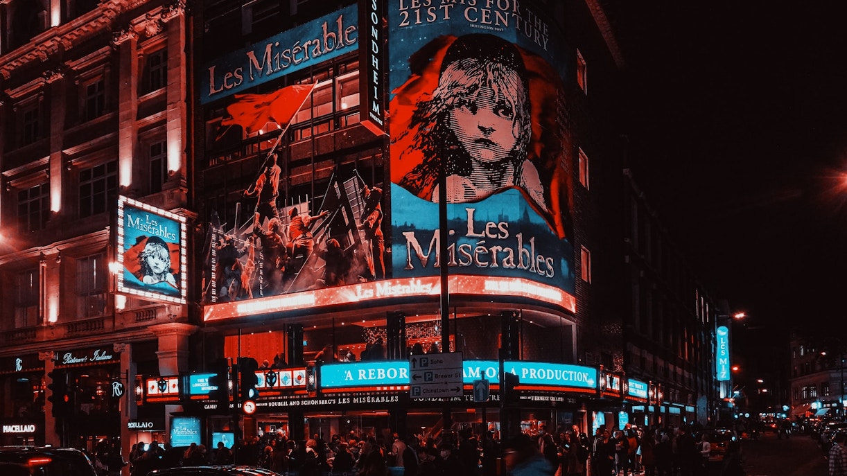 London Theatre