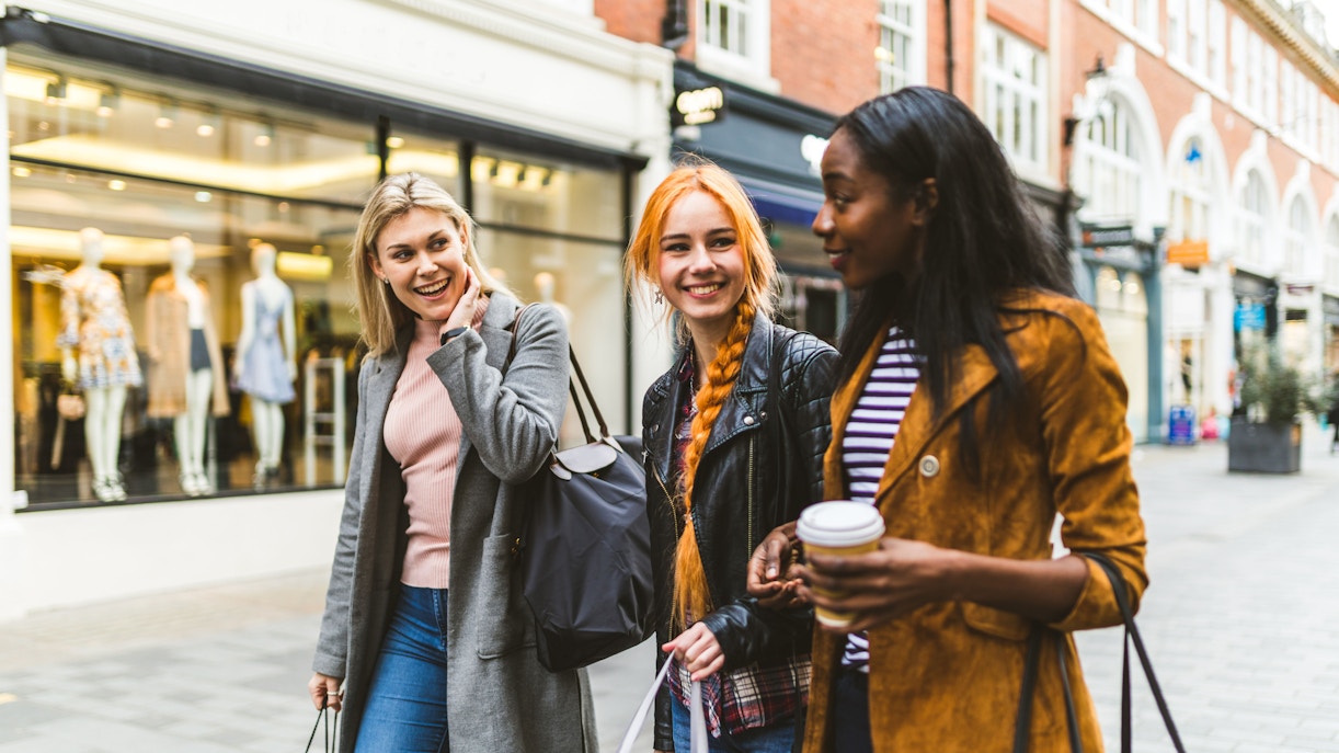 New Attractions in London - What to Wear in London?