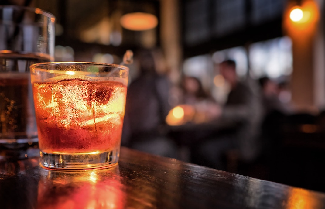 Disney Paris Restaurants