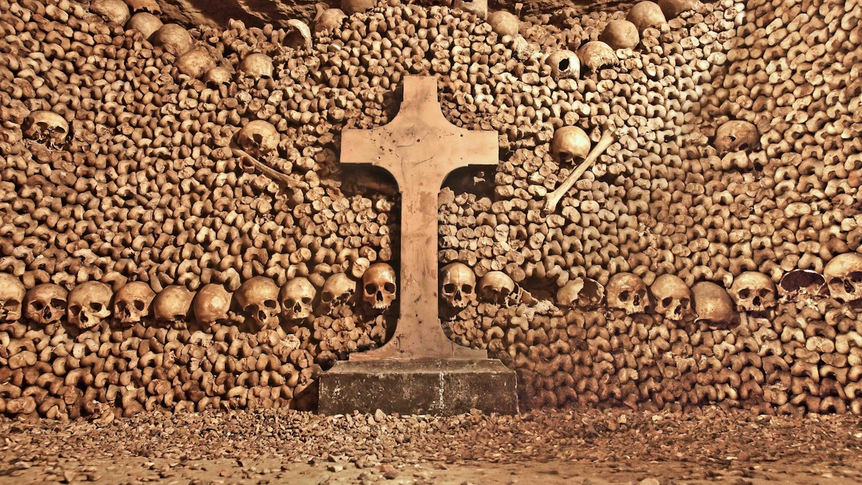 Why Visit the Capuchin Crypt?