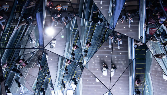 Jewel Changi Opening Hours