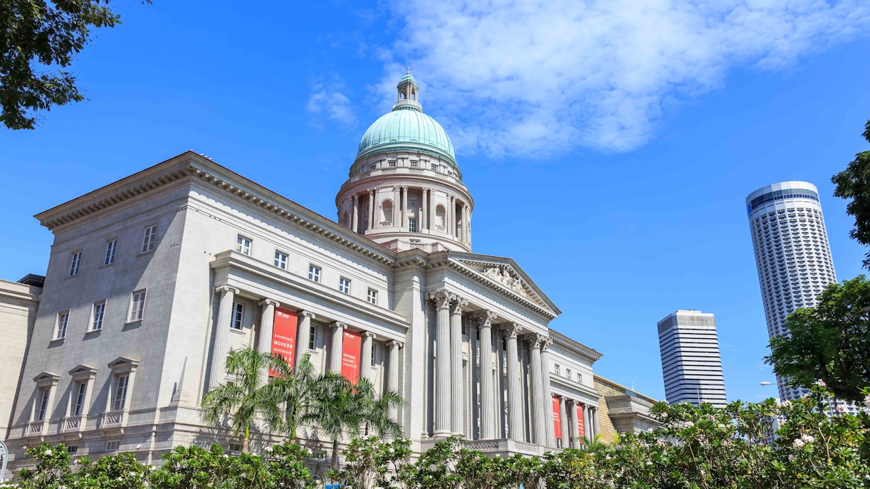 national musuem of singapore tickets