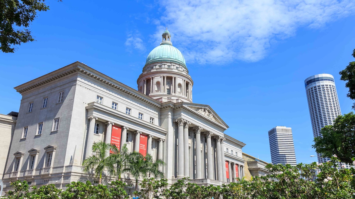 national musuem of singapore tickets