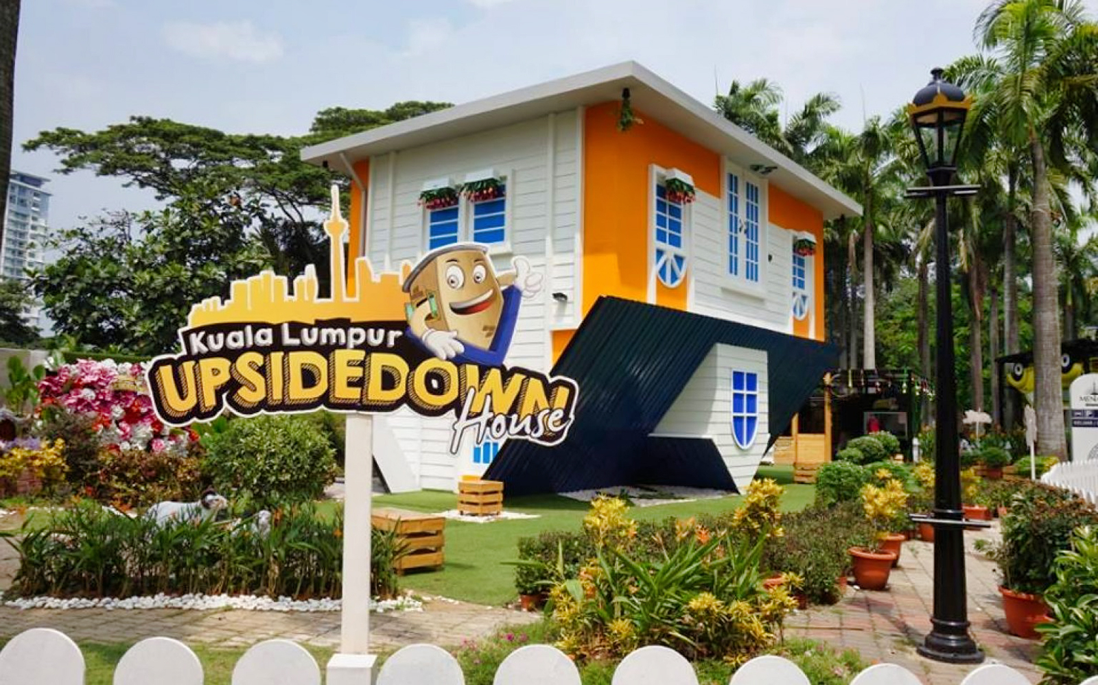 Biglietti per la Torre di Kuala Lumpur