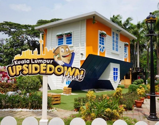 Biglietti per la Torre di Kuala Lumpur