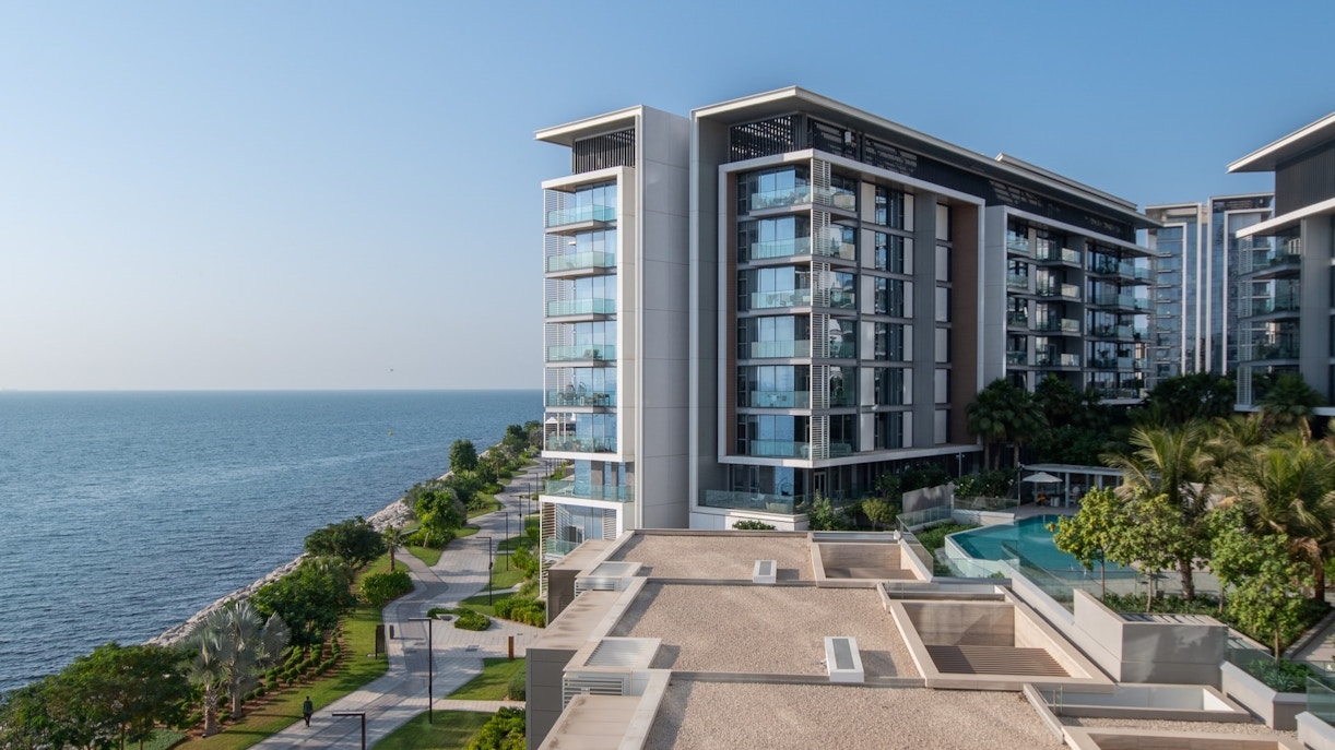 Bluewaters Island, Dubai, Timings