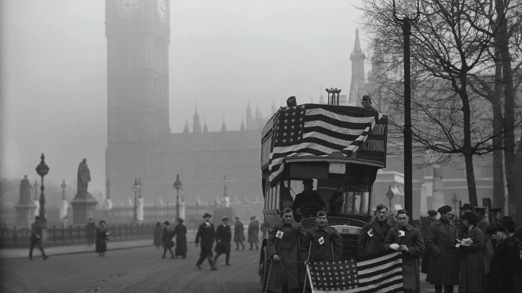 westminster abbey history