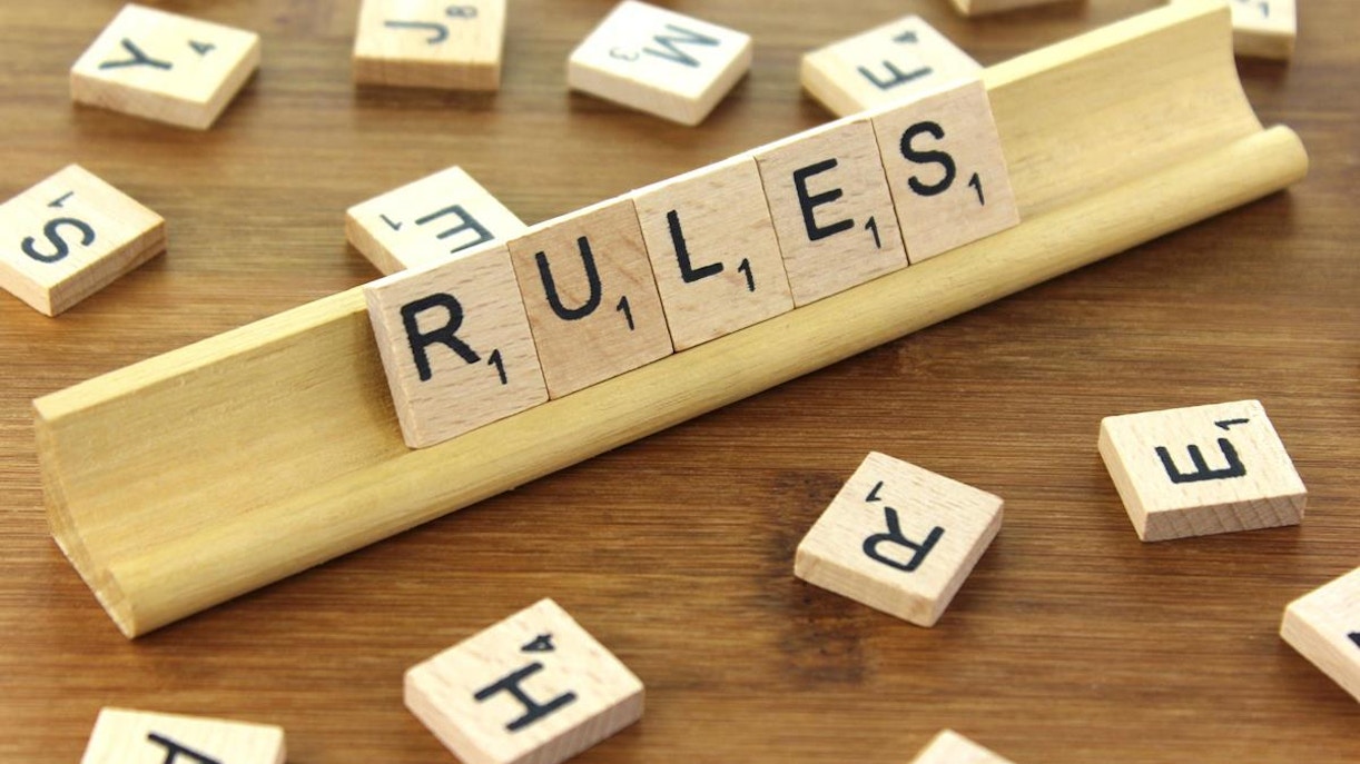 Marina Bay Sands SkyPark - Rules & Regulations