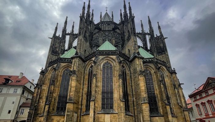 Reloj Astronómico de Praga