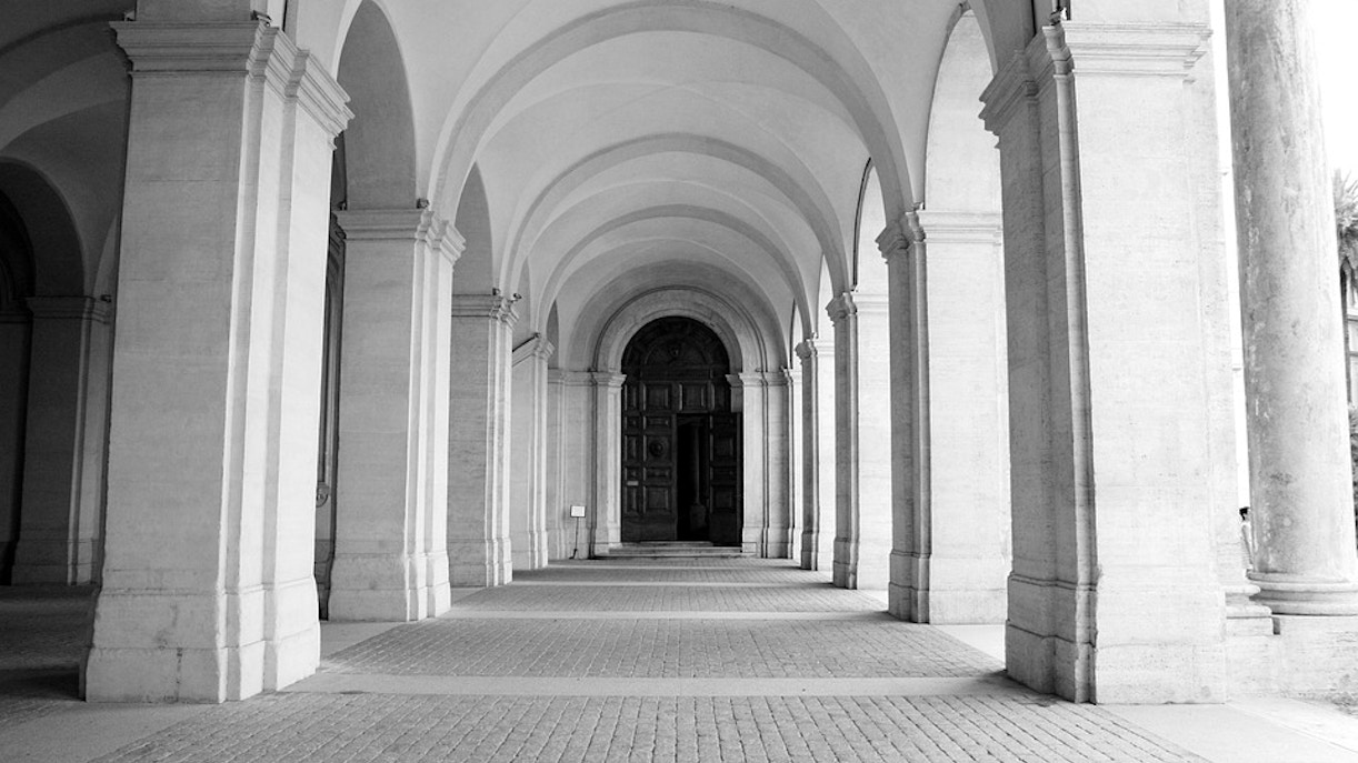 Palazzo Barberini tickets