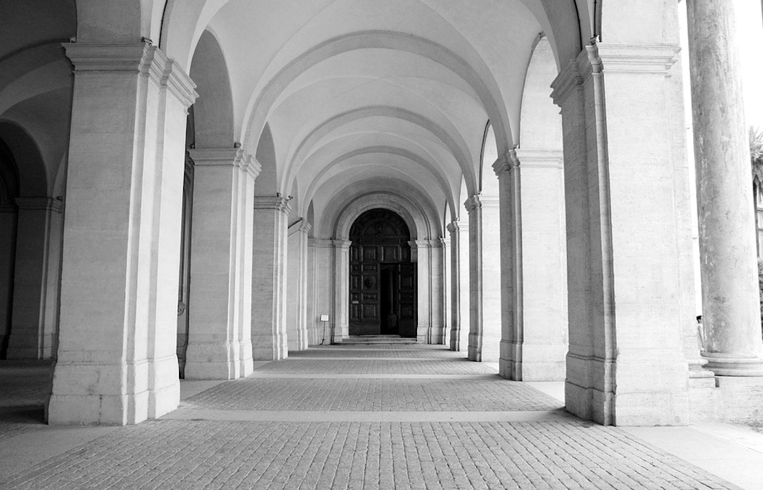 Palazzo Barberini tickets