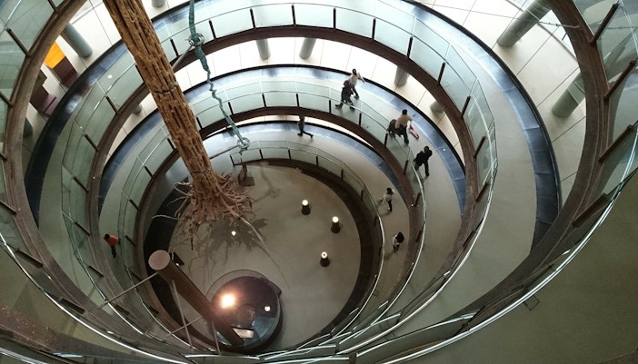 CosmoCaixa barcelona tickets