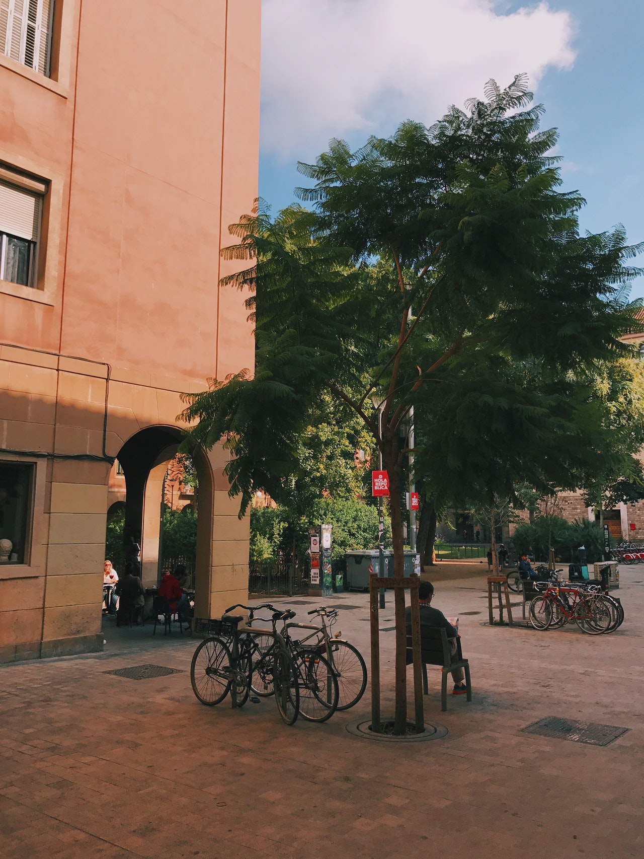 Museum of Modernism Barcelona