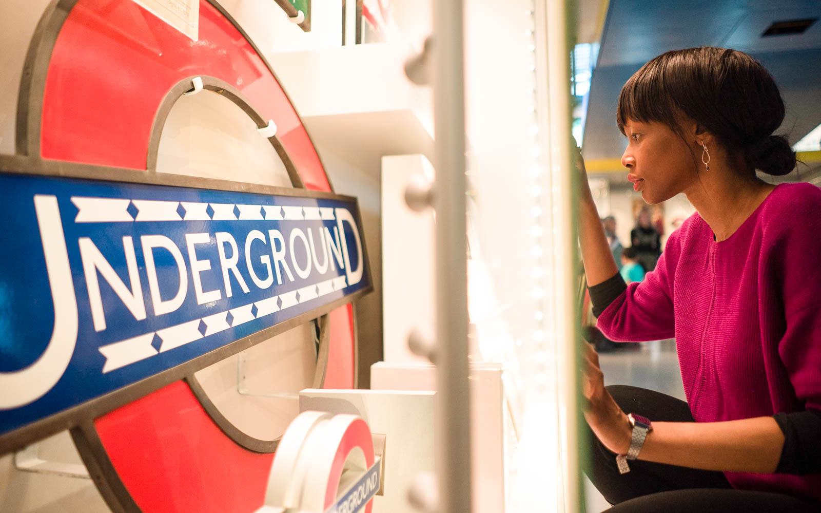 london travel tips and hacks