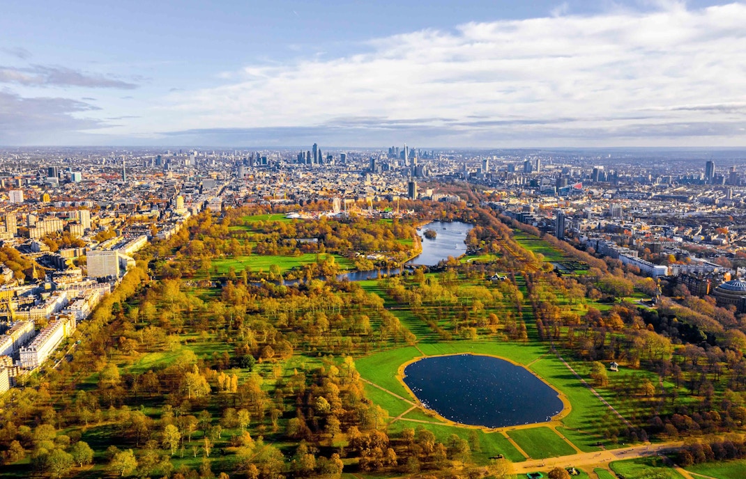 London City Sightseeing Bus Tours