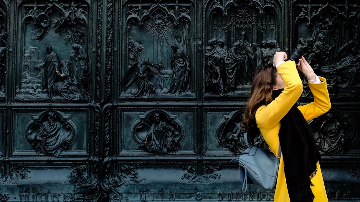 plan your visit duomo milan