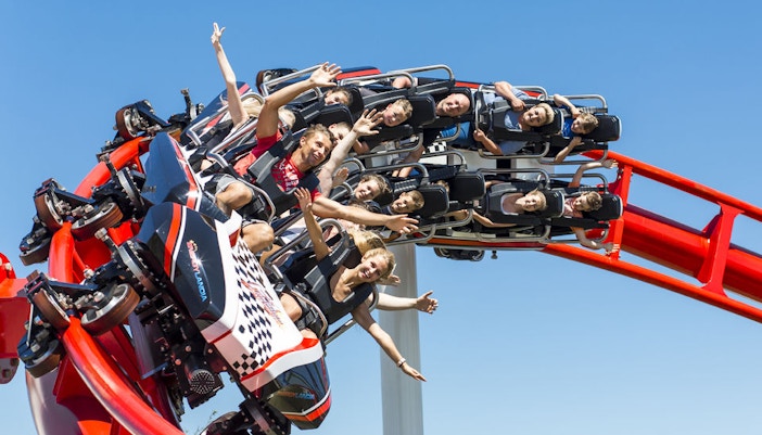 portaventura park ingressos