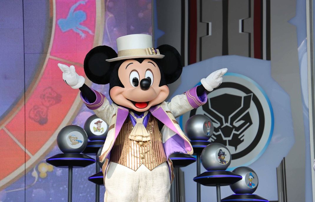 que faire à Disneyland Paris