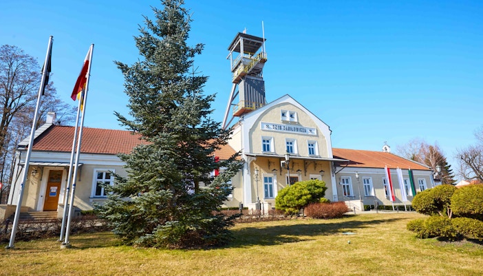 Wieliczka Salt Mine opening hours