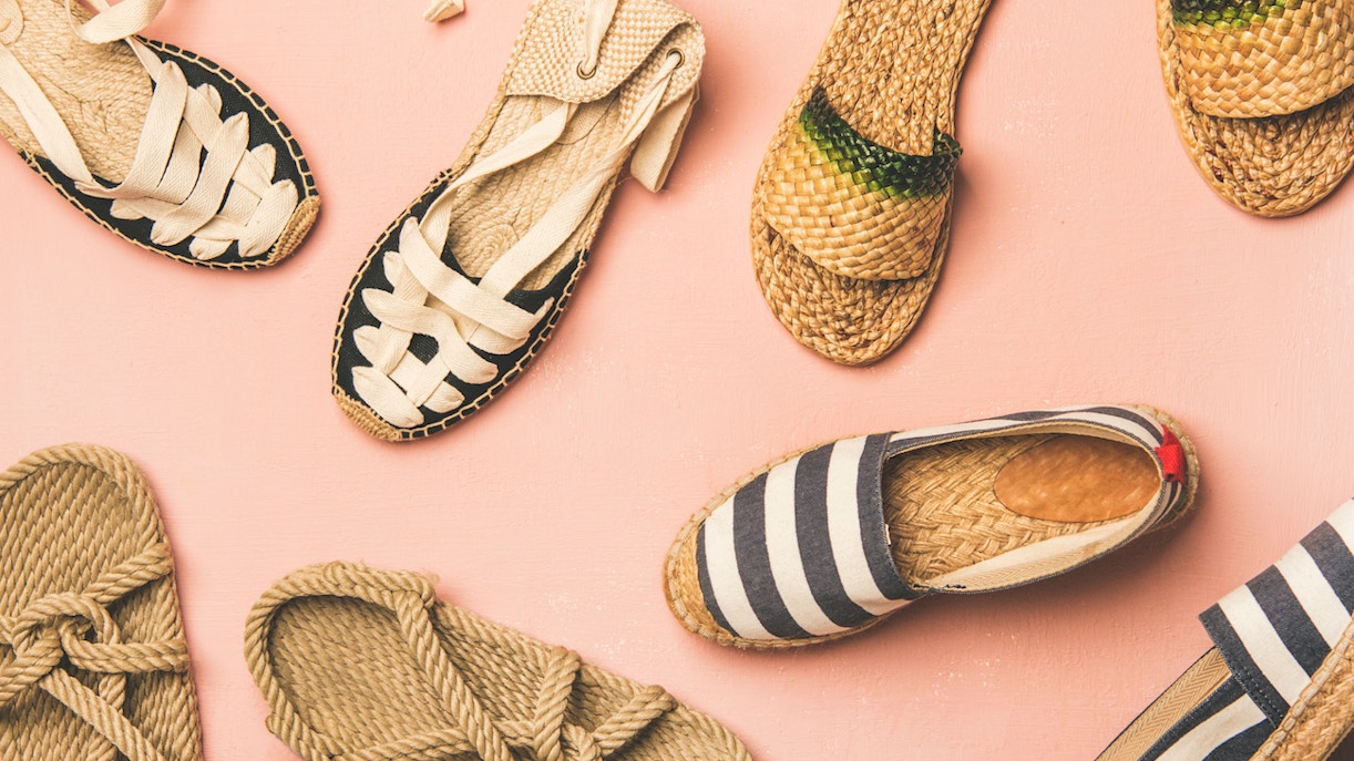 Flip Flops as a dress code