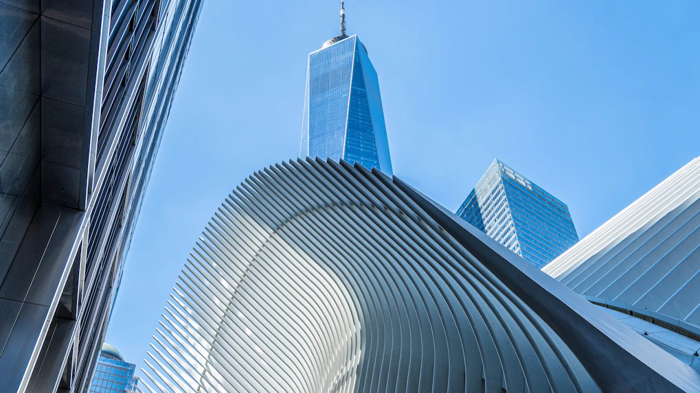 9/11 Memorial Museum - Getting There