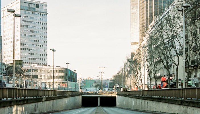 Paris in Summer- Top Things to do in Paris