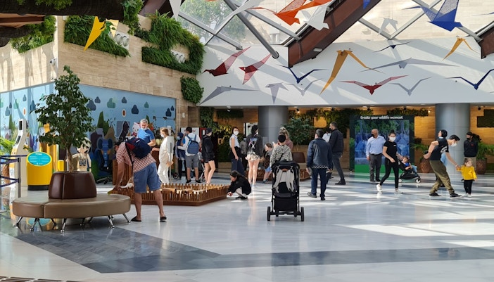 safari dubai safari park