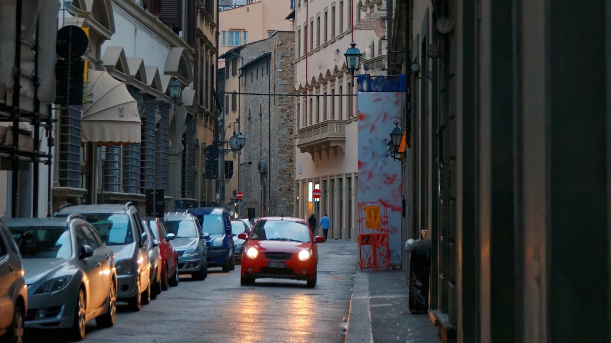 Bargello Museum