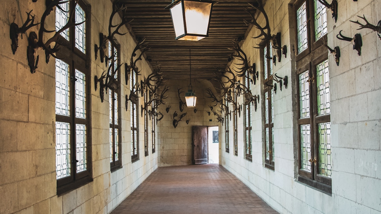 Biglietti per il Castello di Chambord