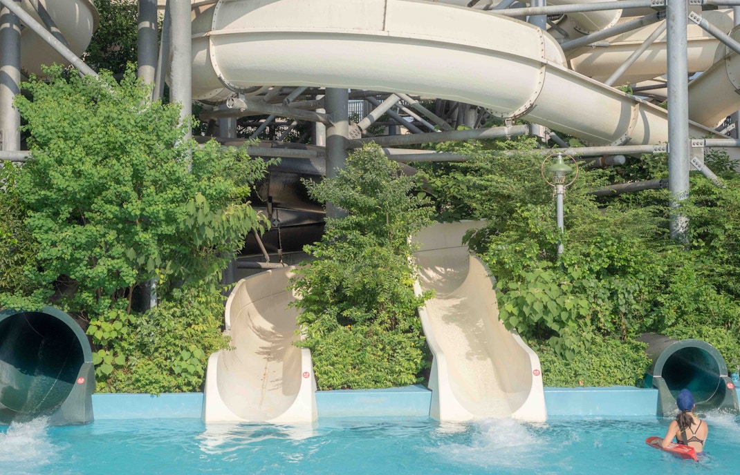 parigi parchi divertimento