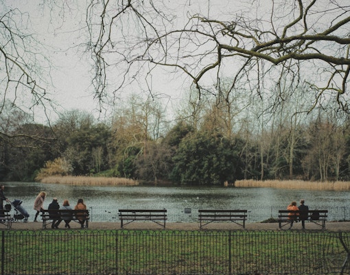 guide touristique londres