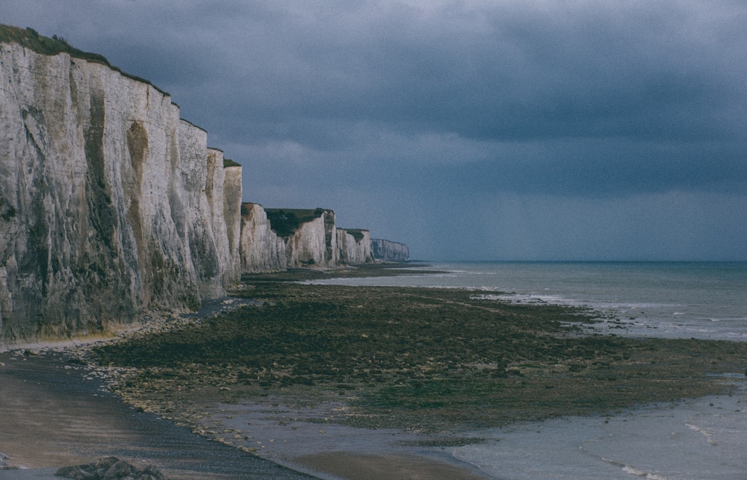 Paris in October- Why Visit