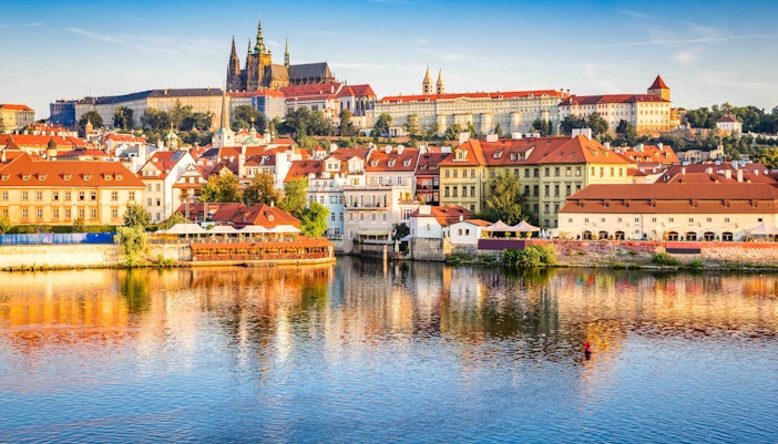 Prague Castle
