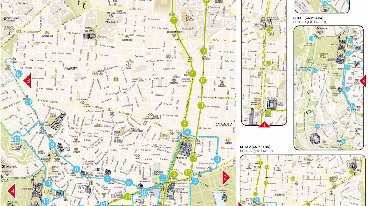 leolandia Accessibility