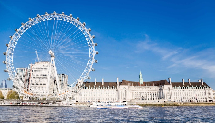 Exploring the Top Must-See Attractions in London 2025 - Entertainment Venues