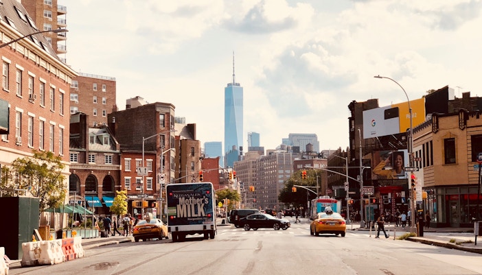 9/11 Memorial Museum