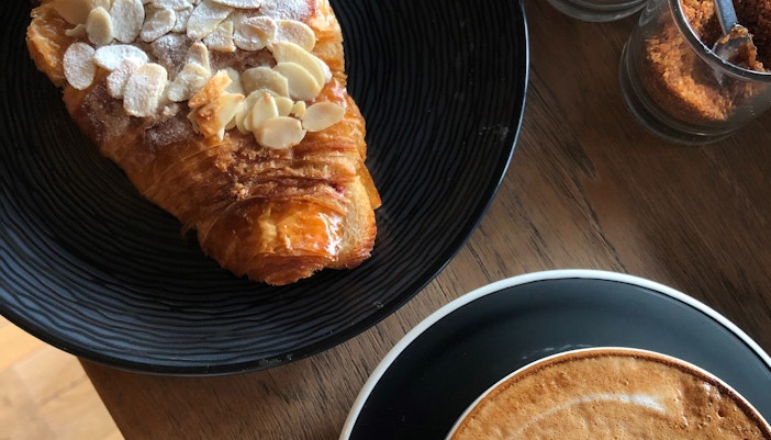 Visit Louvre, Restaurant & Cafe