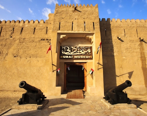 Best things to do in Dubai - City Tours