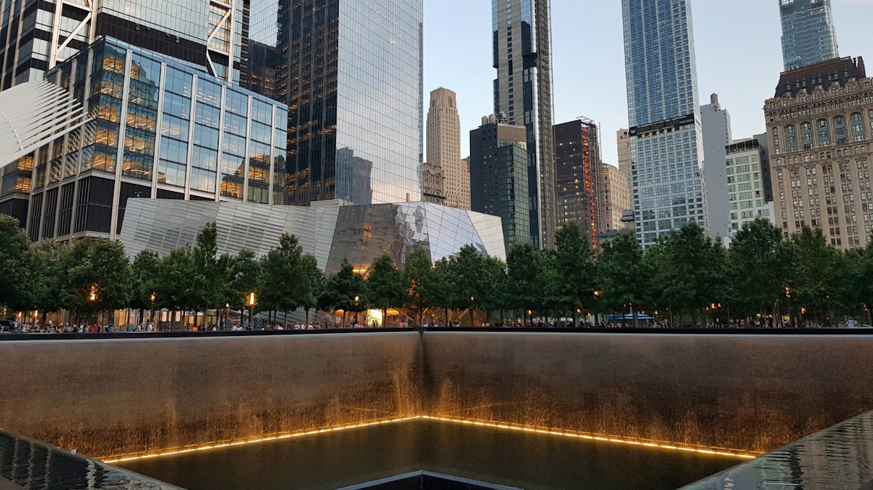9/11 Memorial Museum