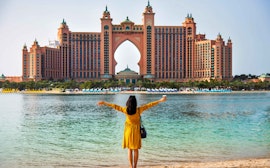 Atlantis, The Palm (1-Hour Variant Only)