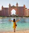 Atlantis The Palm
