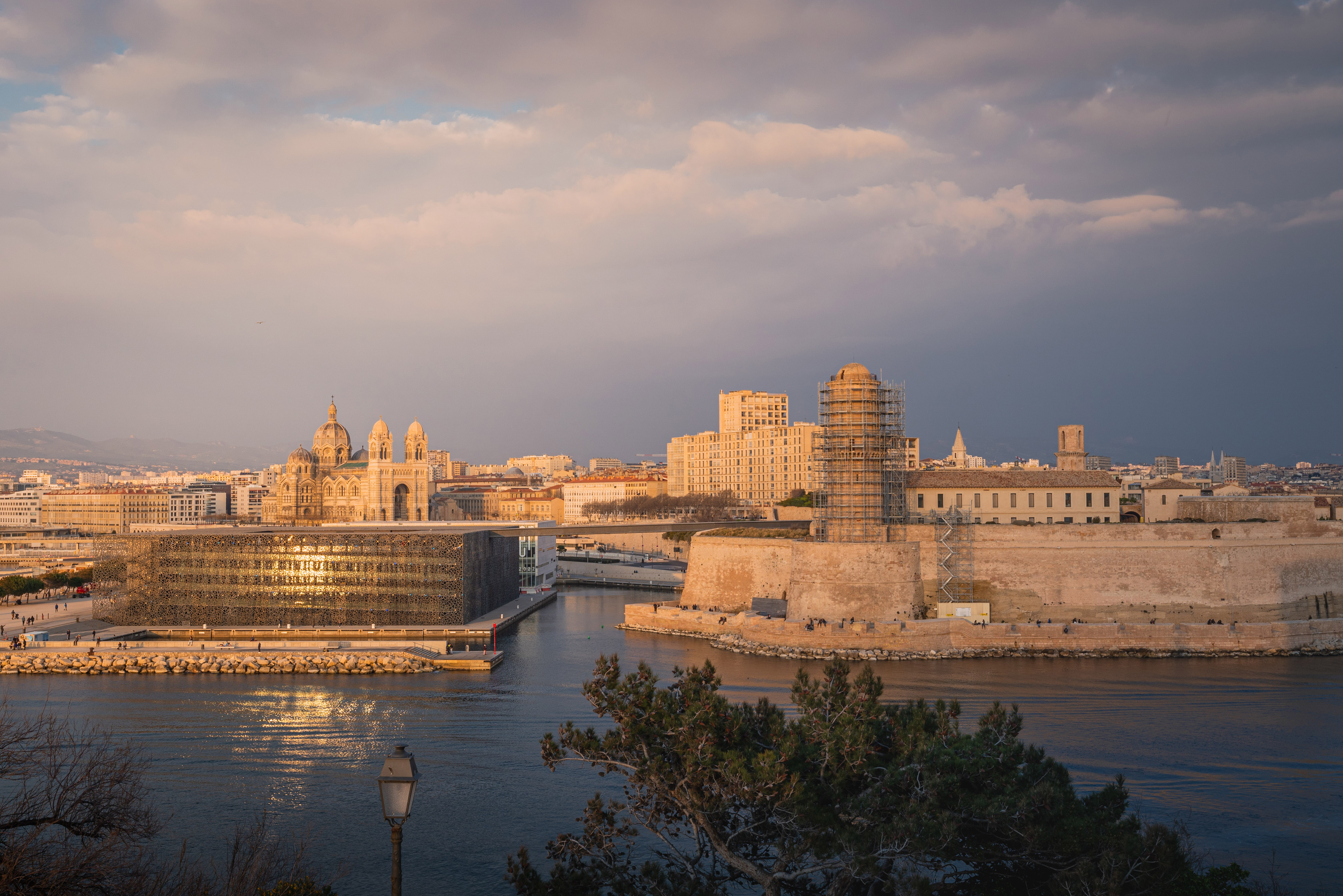 MUCEM Marseille