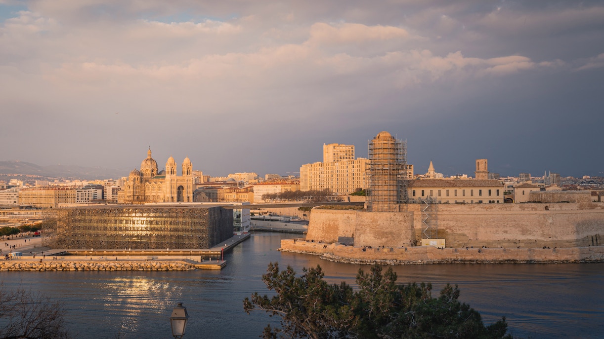 MUCEM Marseille