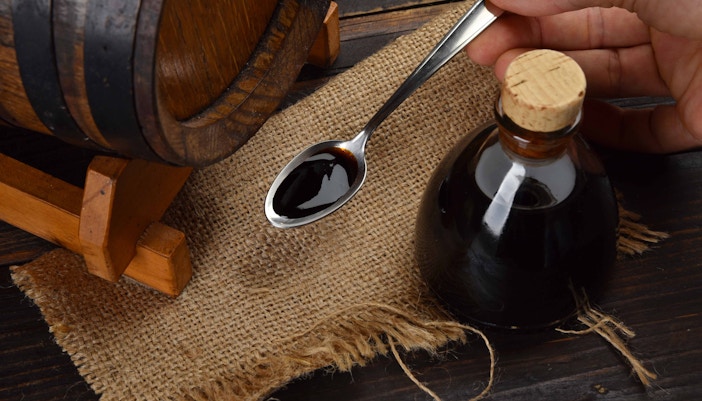 Shopping in Florence - Balsamic Vinegar