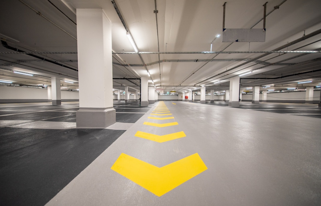 Parcheggi